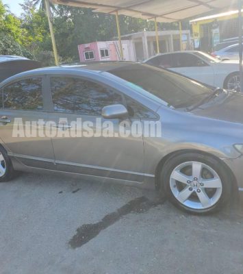 2011 Honda Civic - Buy cars for sale in Kingston/St. Andrew
