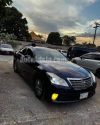 2012 Toyota Crown - Buy cars for sale in Kingston/St. Andrew