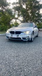 2014 BMW 320i - Buy cars for sale in St. Catherine