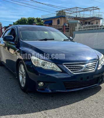 2011 Toyota Mark - Buy cars for sale in Kingston/St. Andrew