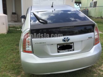 2013 Toyota Prius - Buy cars for sale in St. James