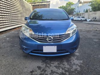 2014 Nissan NOTE - Buy cars for sale in Kingston/St. Andrew