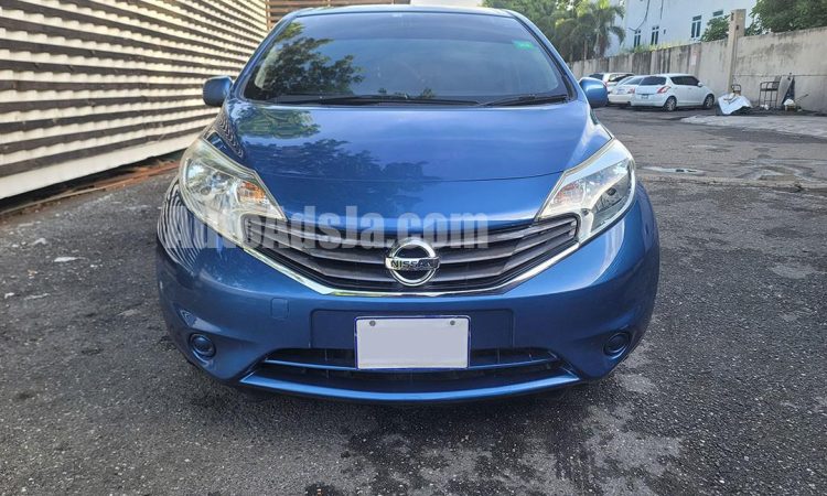 2014 Nissan NOTE - Buy cars for sale in Kingston/St. Andrew