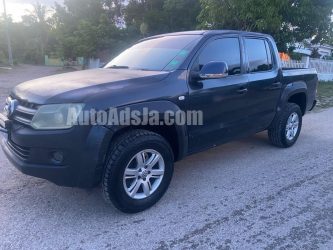 2012 Volkswagen Amarok - Buy cars for sale in Clarendon