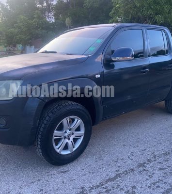 2012 Volkswagen Amarok - Buy cars for sale in Clarendon