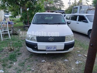 2013 Toyota PROBOX - Buy cars for sale in St. Catherine