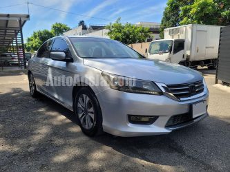 2015 Honda Accord - Buy cars for sale in Kingston/St. Andrew