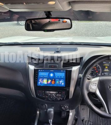 2017 Nissan Navara - Buy cars for sale in Kingston/St. Andrew