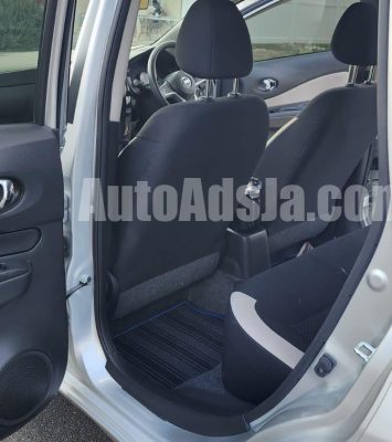 2019 Nissan Note - Buy cars for sale in Kingston/St. Andrew