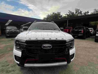 2024 Ford Ranger - Buy cars for sale in Kingston/St. Andrew