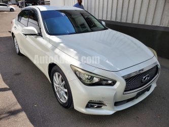 2017 Nissan SKYLINE - Buy cars for sale in Kingston/St. Andrew