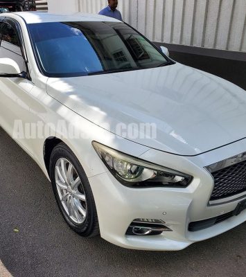 2017 Nissan SKYLINE - Buy cars for sale in Kingston/St. Andrew