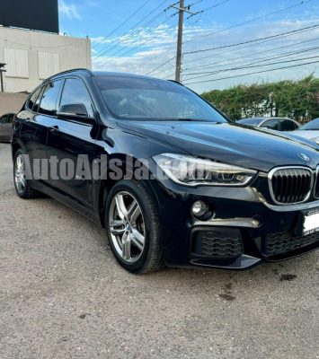 2017 BMW X1 - Buy cars for sale in Kingston/St. Andrew