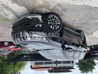 2022 Toyota LANDCRUISER - Buy cars for sale in Kingston/St. Andrew