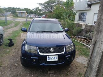 2012 Suzuki GRAND - Buy cars for sale in St. Catherine