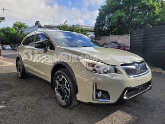2016 Subaru XV - Buy cars for sale in Kingston/St. Andrew