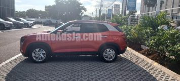 2022 Hyundai Creta - Buy cars for sale in Kingston/St. Andrew