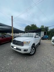 2013 Toyota Sequoia - Buy cars for sale in Kingston/St. Andrew