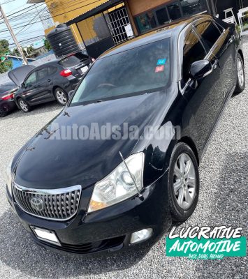 2012 Toyota Crown - Buy cars for sale in Kingston/St. Andrew