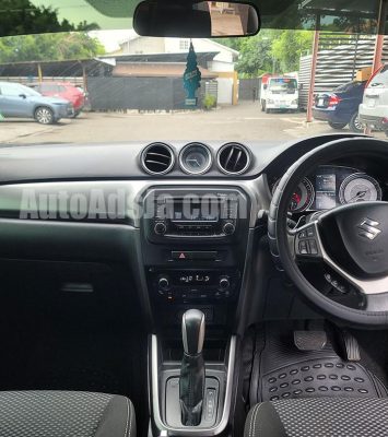 2022 Suzuki VITARA - Buy cars for sale in Kingston/St. Andrew