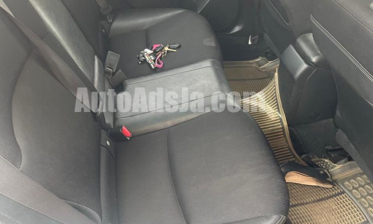 2014 Subaru G4 - Buy cars for sale in St. Catherine