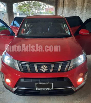 2019 Suzuki Vitara - Buy cars for sale in St. Catherine