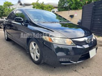 2011 Honda Civic - Buy cars for sale in Kingston/St. Andrew