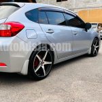 2014 Subaru Impreza - Buy cars for sale in St. Catherine