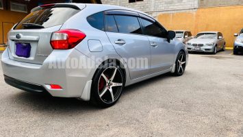 2014 Subaru Impreza - Buy cars for sale in St. Catherine