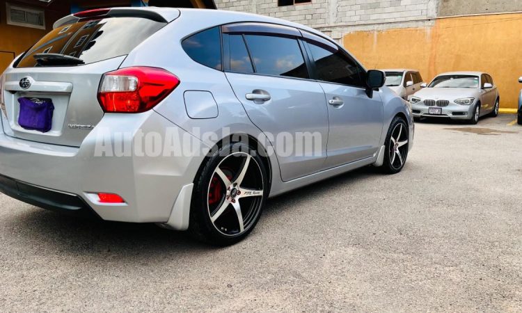 2014 Subaru Impreza - Buy cars for sale in St. Catherine