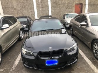 2009 BMW 3 - Buy cars for sale in Kingston/St. Andrew