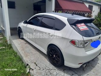 2011 Subaru Impreza - Buy cars for sale in Kingston/St. Andrew