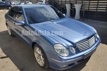 2004 Mercedes-Benz Benz - Buy cars for sale in Kingston/St. Andrew