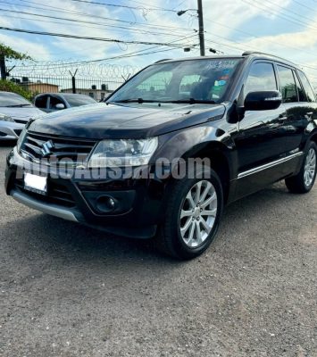 2019 Suzuki Grand - Buy cars for sale in Kingston/St. Andrew