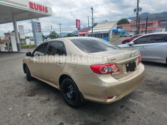 2013 Toyota Corolla - Buy cars for sale in Kingston/St. Andrew