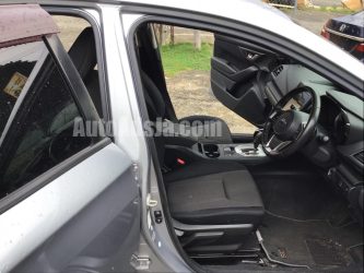 2017 Subaru Impreza - Buy cars for sale in Kingston/St. Andrew