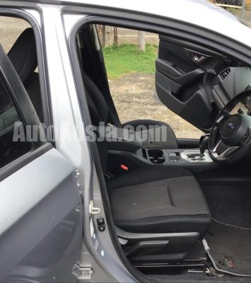 2017 Subaru Impreza - Buy cars for sale in Kingston/St. Andrew