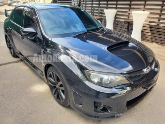 2012 Subaru STI - Buy cars for sale in Kingston/St. Andrew