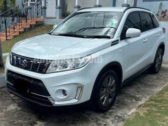 2020 Suzuki Vitara - Buy cars for sale in Kingston/St. Andrew