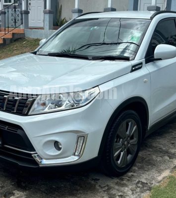 2020 Suzuki Vitara - Buy cars for sale in Kingston/St. Andrew