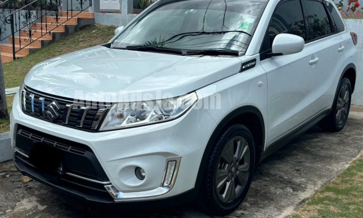 2020 Suzuki Vitara - Buy cars for sale in Kingston/St. Andrew