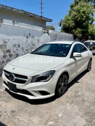 2015 Mercedes-Benz Benz - Buy cars for sale in Kingston/St. Andrew