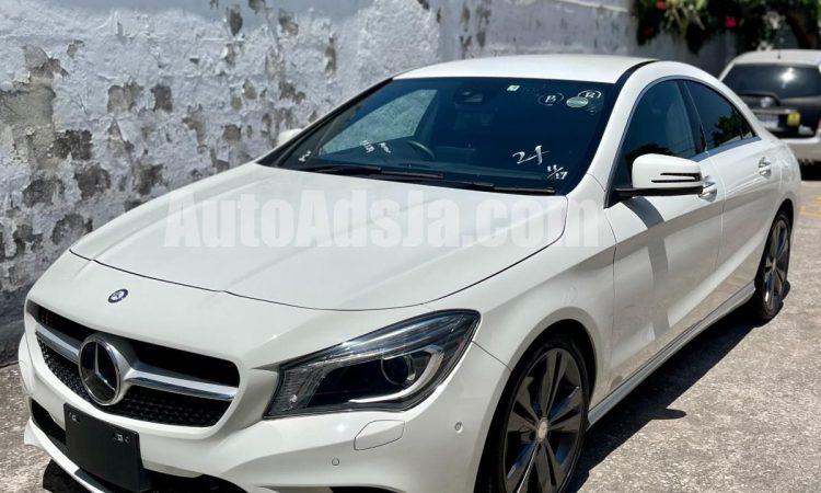 2015 Mercedes-Benz Benz - Buy cars for sale in Kingston/St. Andrew