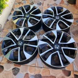 2014 Honda Civic - Buy cars for sale in St. Catherine