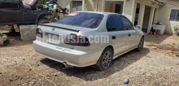 1996 Honda civic - Buy cars for sale in Kingston/St. Andrew
