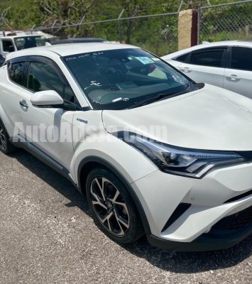 2018 Toyota CHR - Buy cars for sale in Kingston/St. Andrew