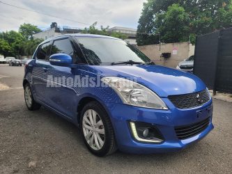 2016 Suzuki SWIFT - Buy cars for sale in Kingston/St. Andrew