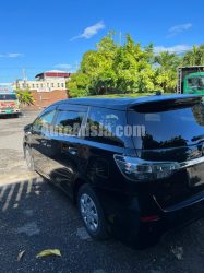 2014 Toyota Wish - Buy cars for sale in St. Catherine