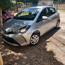 2016 Toyota Vitz - Buy cars for sale in Kingston/St. Andrew