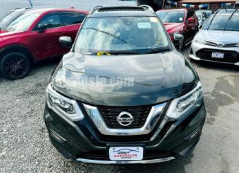 2018 Nissan XTrail - Buy cars for sale in Kingston/St. Andrew